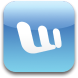 Microsoft Word Icon Free Download as PNG and ICO, Icon Easy